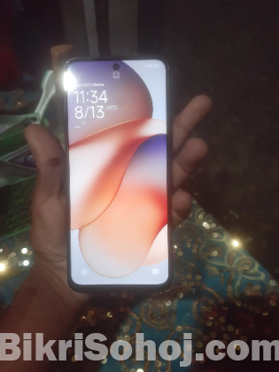 Redmi 13x